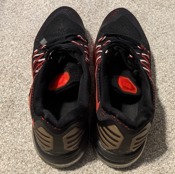 Nike Air Max- Men's 7.5 - Picture 4 of 4